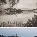 그때 <b>그곳</b>이 100년이 지나고서..