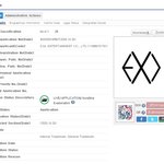 엑소 이거 뭐임