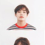 <b>태형</b>이 2분할 셀카...