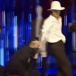 지민 필터 옷 갈아입는 거
