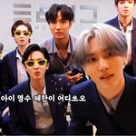 [모두드루와] 후이 화도 잘 안내는 성격 아니야?