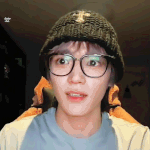 [NCT] 태용이 <b>이움짤</b> 진짜 귀엽다