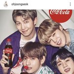 [방탄소년단] 방탄이랑 작업했던 <b>작가</b> 후기