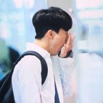 [NCT즌] 얘 <b>하품</b>한다
