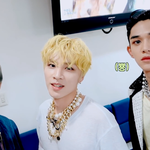 [NCT] 와 이거 보고 <b>폰</b> 껐는데