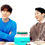 [인피니트] 토기들아 <b>트텨</b> 인피니트 움짤계정 혹시