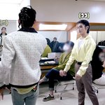 [<b>NCT</b>즌] 관계자들은 ㄹㅇ 1도 관심없네