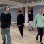 [NCT] 마른사람이 추위 더 <b>타지</b> 않아? 김정우 왜 혼자 반팔인데