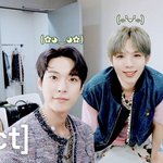 [NCT] 토끼와 <b>수달</b>