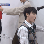 [골든차일드] 진짜 이런거 <b>이장준</b>만 함