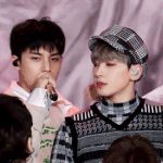 [세븐틴] 혹시 2019 원우 가요<b>대전</b>