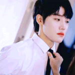 [골든차일드] 나 뭔가 맨즈헬스 장준이랑 <b>낯가림</b>..