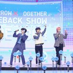 [TXT모아] TXT <b>컴백</b>쇼 <b>포토</b>스케치 페북
