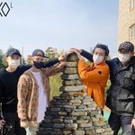 ㅅㅂ 어제 뜬 엑소 클린버전 내 웃음<b>지뢰</b>