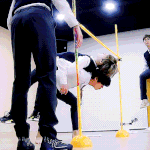 [방탄소년단] <b>곰돌</b> 급발진 할때 고양이 표정봄?ㅋㅋㅋㅋㅋㅋㅋㅋㅋㅋ