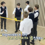 [방탄소년단] 다들 <b>한마음</b> 한뜻으로