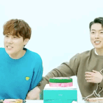 오늘자 브이앱