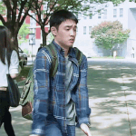 도경수 진짜 웃긴 사람이<b>거든</b>
