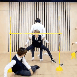 [방탄소년단] 조카 운다 진짜 ㅠㅠㅠㅋㅋㅋㅋㅋㅋㅋㅋ