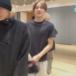 [NCT즌] 정우 어깨는 <b>유전</b>인가 아님 운동해서 키운건가