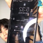 아니 오빠 폰 꼬라지가 그게 뭐예요