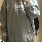 Ona <b>후드</b>티 원래 이렇게 큼?