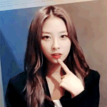 윈터 얘랑 ㅈㄴ닮음