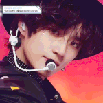 [댓글부탁해] 리즈찍은 범규 좀 보고 가자 <b>please</b>