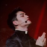 누가 도경수한테 사제<b>역할</b> 좀 줘라
