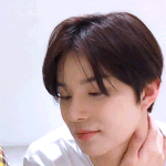 [NCT] <b>은은</b>한 김정우