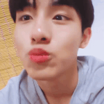 [NCT] 윈윈아 생일축하해