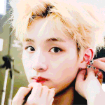 [NCT] <b>윈윈</b>이 생일 축하해 사랑해