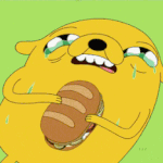 [방탄소년단] <b>야밤</b>에 애들 편지보면서