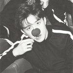 [EXO] 내 기준 흑백사진갑은