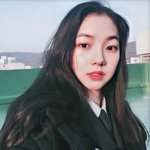 [모두드루와] 유지민 <b>티저</b>랑 다른사람같음
