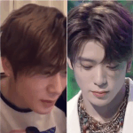 [NCT] <b>눈알</b>데굴데굴캣