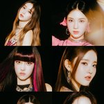 아니 스테이씨? 조카 이쁨