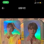 [NCT] <b>이</b> 포카4개 이름 뭔지 알어..?