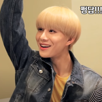 [NCT] 정우는 진짜 덩치랑 성격이랑 매치가 안됨ㄱㅋㄲ