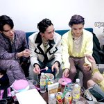 [NCT] ㅅㄷ 흐<b>1</b>흐<b>1</b>이 무슨 뜻이야?..
