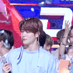 [NCT] 혼자만 다른 <b>시공간</b>에 있는 정재현