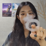 담배도 예쁜사람이 피면 걍 <b>피나</b>보다 ㅇㄱㄹㅇ