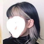 전학가면 우선 시크릿 <b>투톤</b> 헤어 갈길거임