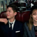 요즘 드라마에 나이대 비슷한 배우들이 많이 나오는 듯