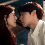 고딩 아들친구와 뽀뽀하는 꿈을 꿨어요