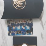 [골든차일드] 골든에어 <b>뱃지</b> 왔음!