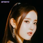 스테이씨 멤버들 전체 비주얼