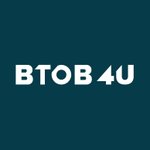 비투비 유닛명 + 로고 공개