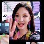 [드루와] <b>닝닝</b>이랑 이 사람이랑 쌍둥이 수준인데..?