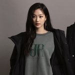 닝닝 <b>저사진</b> 이분 닮음